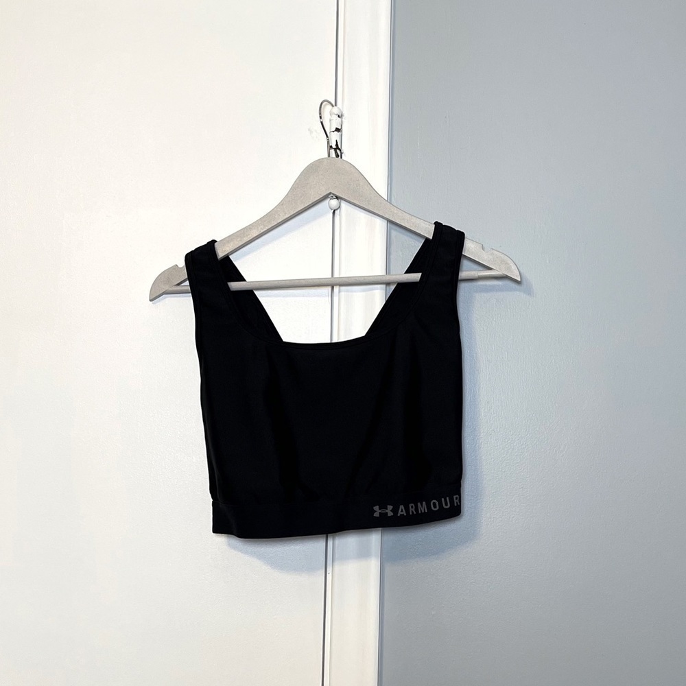 Under Armour Sports Bra